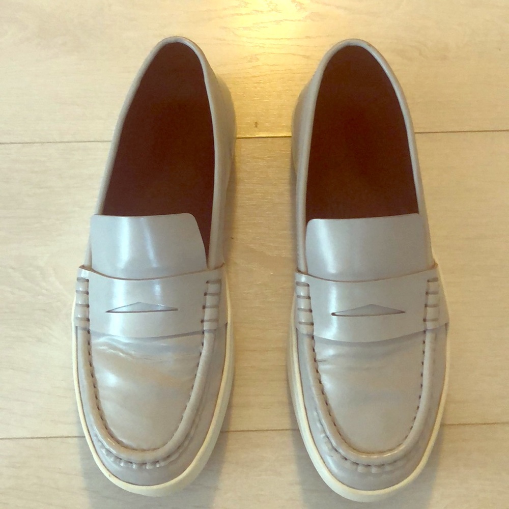rag & bone loafer